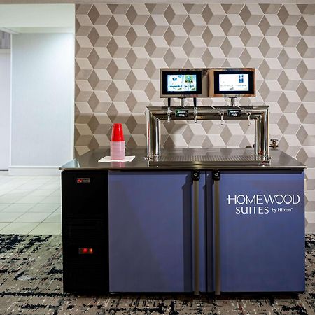 Homewood Suites By Hilton Gainesville Exterior photo