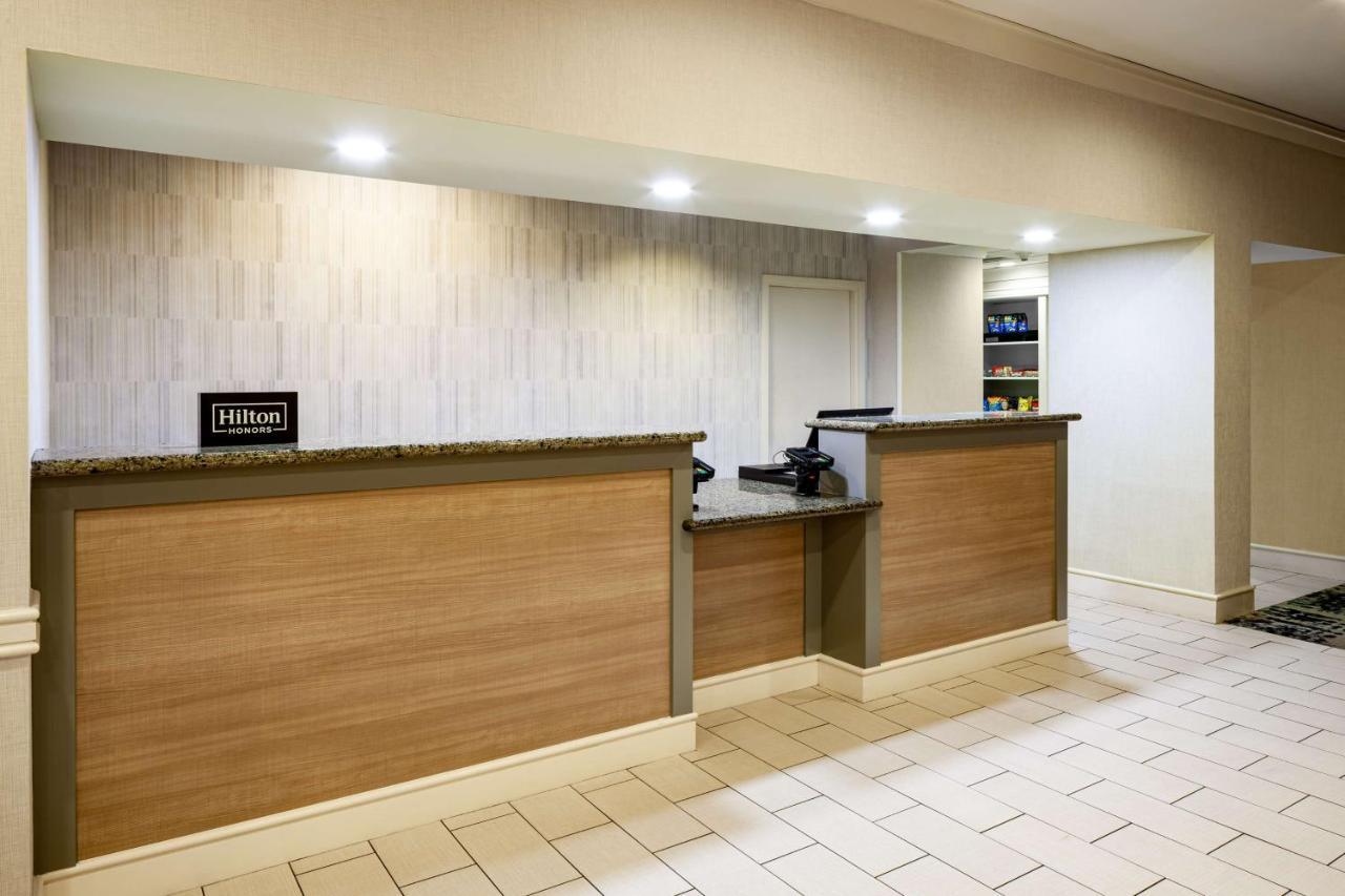 Homewood Suites By Hilton Gainesville Exterior photo