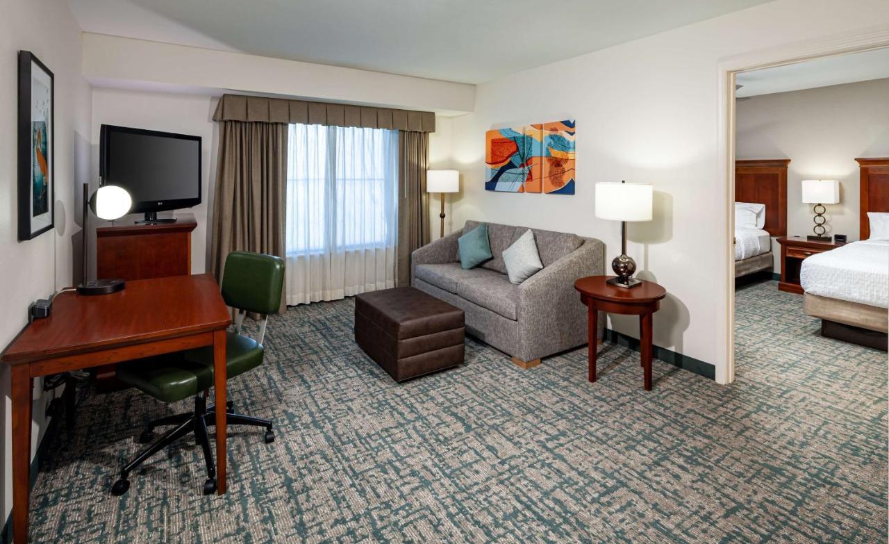 Homewood Suites By Hilton Gainesville Exterior photo
