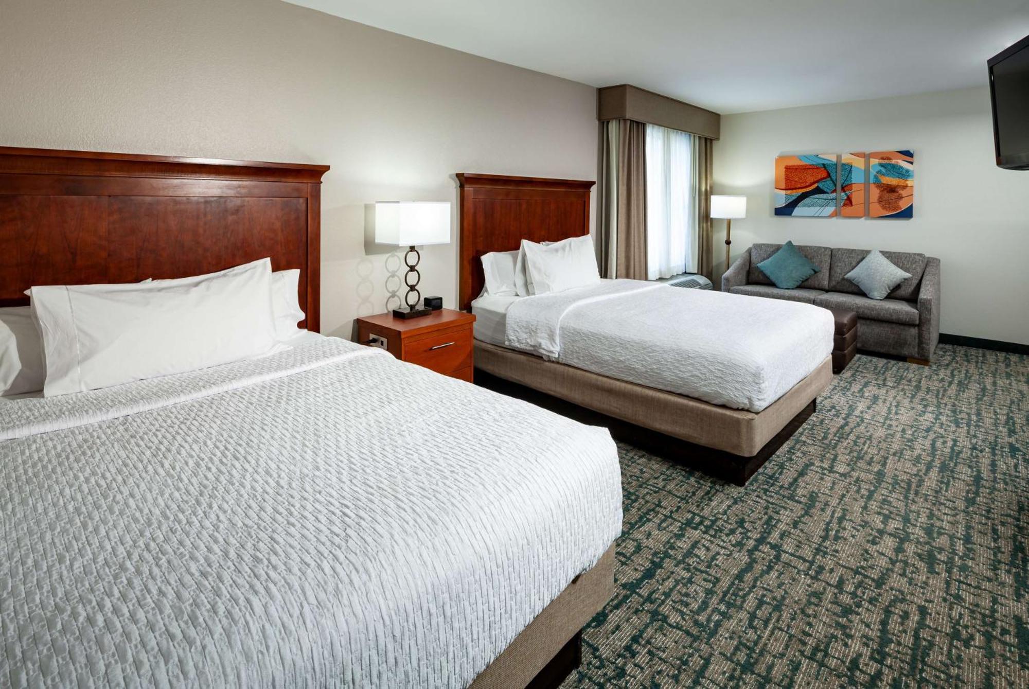 Homewood Suites By Hilton Gainesville Exterior photo